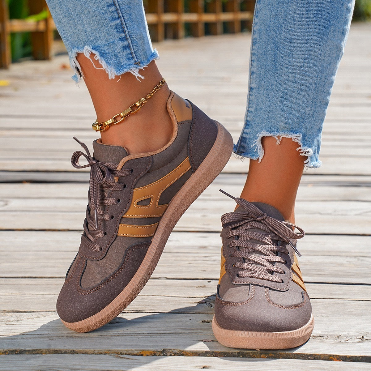 Elsa™ – Sneakers