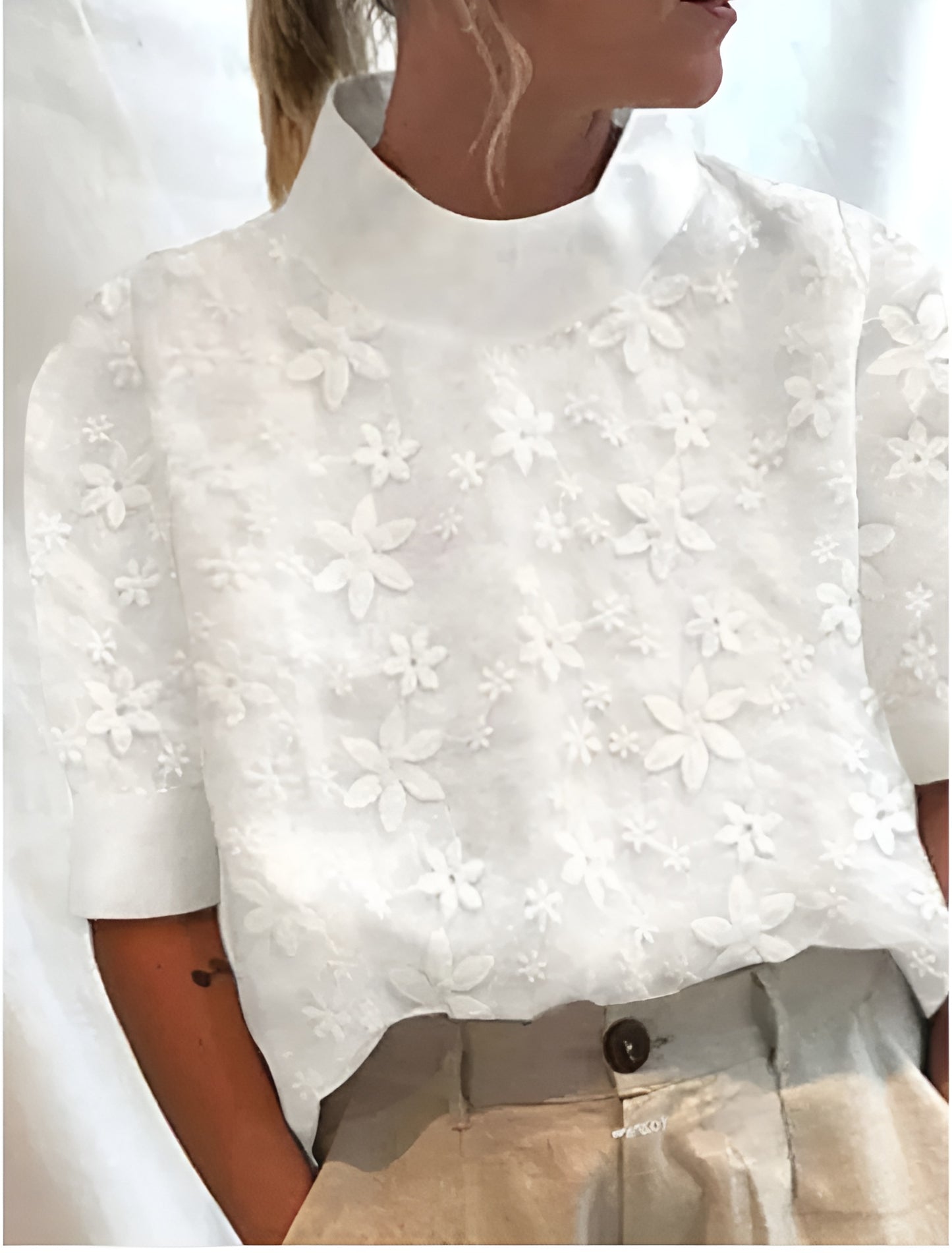 Hendrika™ | Blouse