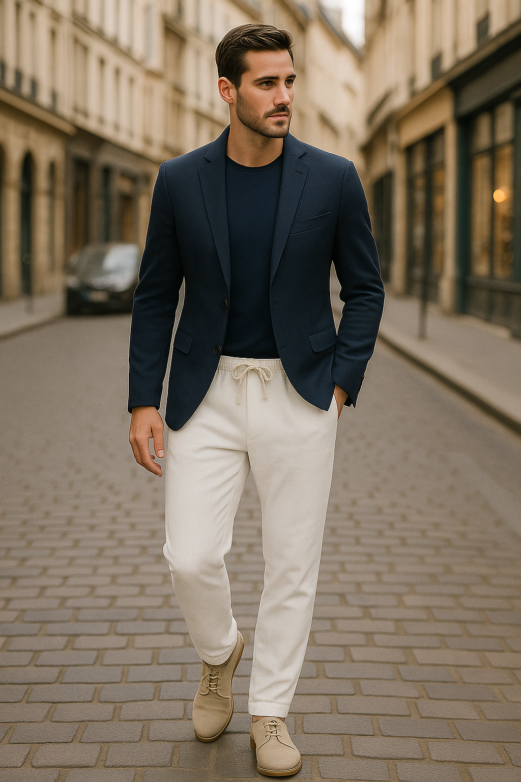Jeffrey™ | Jogger