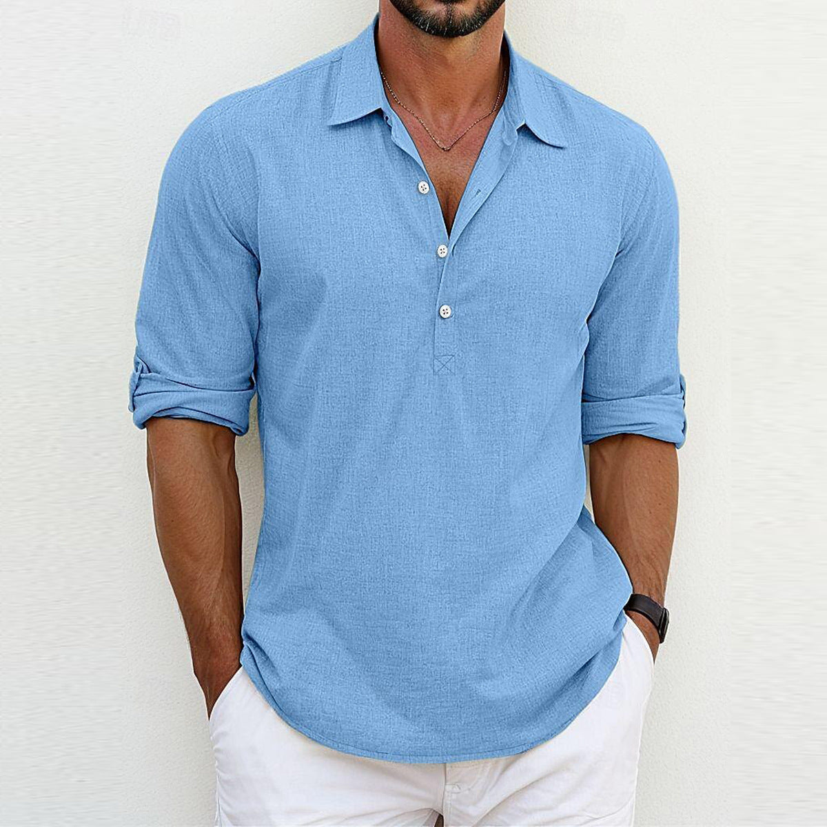 Luca™ | Polo