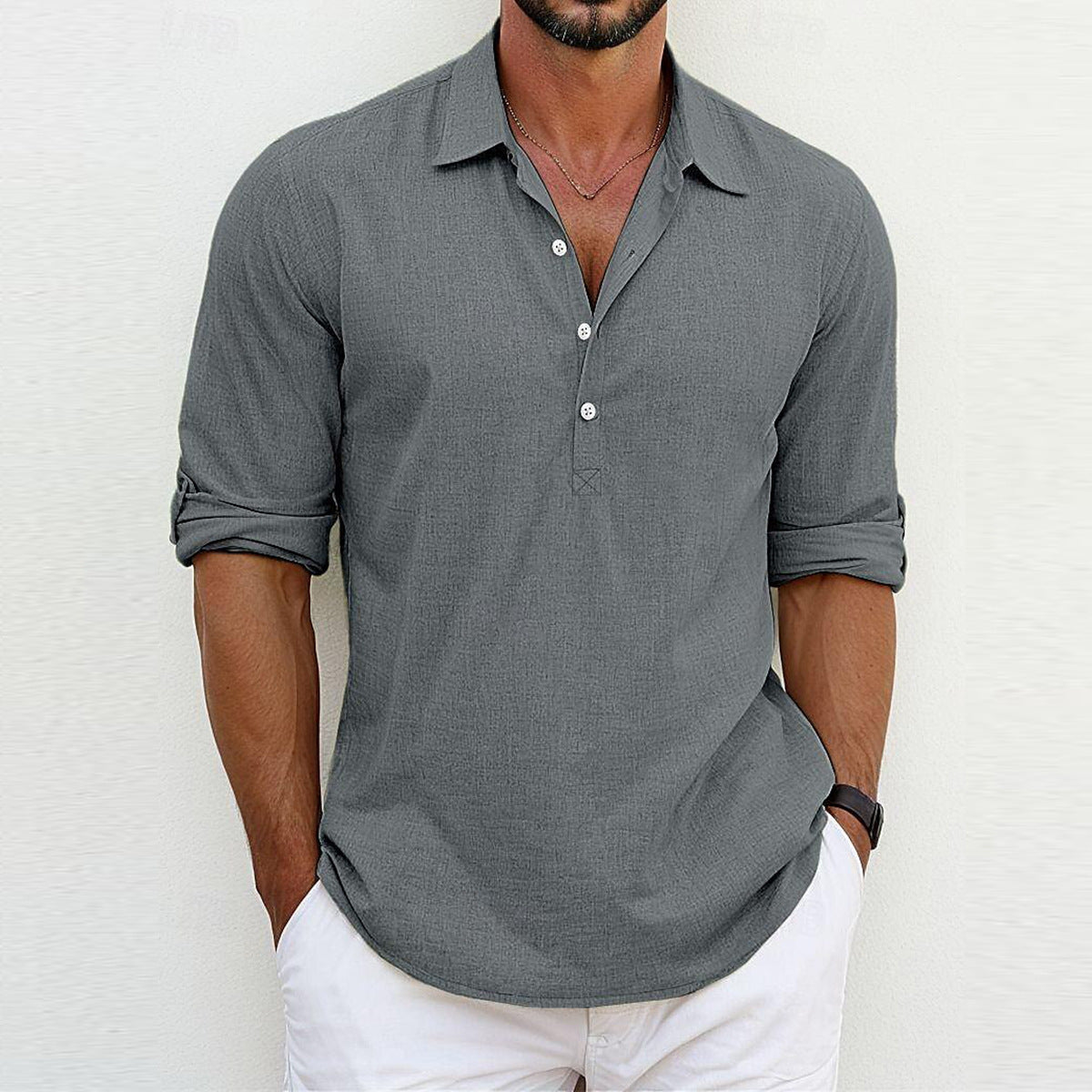 Luca™ | Polo
