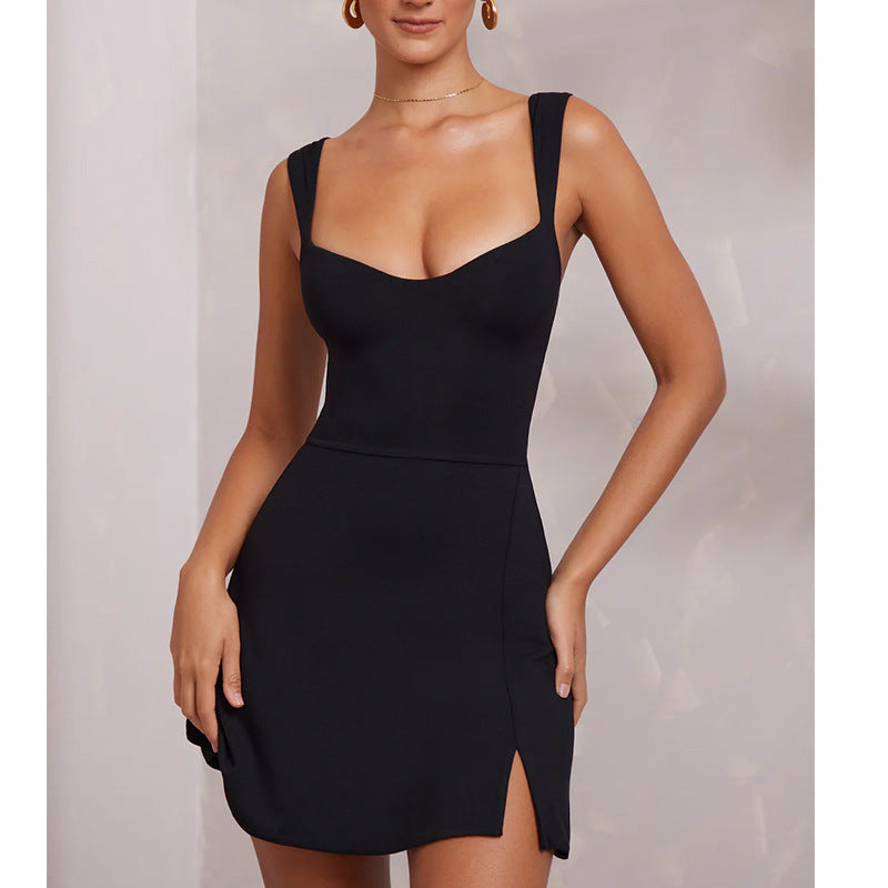 Margot™ | Party Jurk
