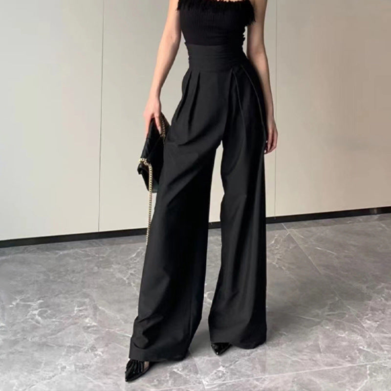 Mila™ | Broek