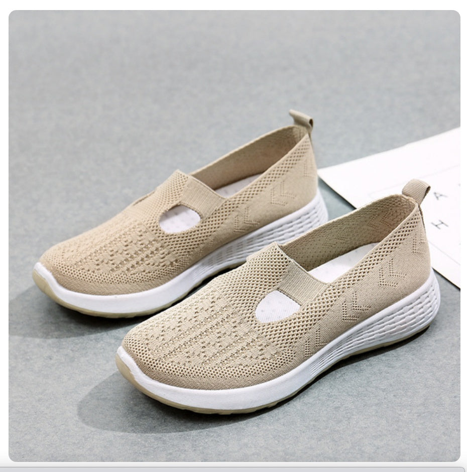 Mira™ | Instapschoenen