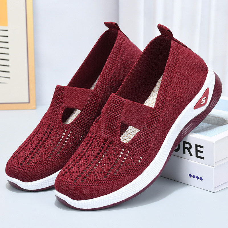 Mira™ | Instapschoenen