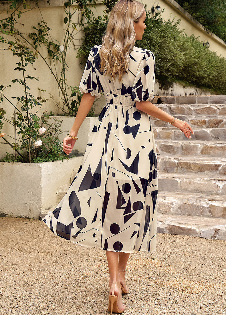 Noëlle™ | Maxi Jurk