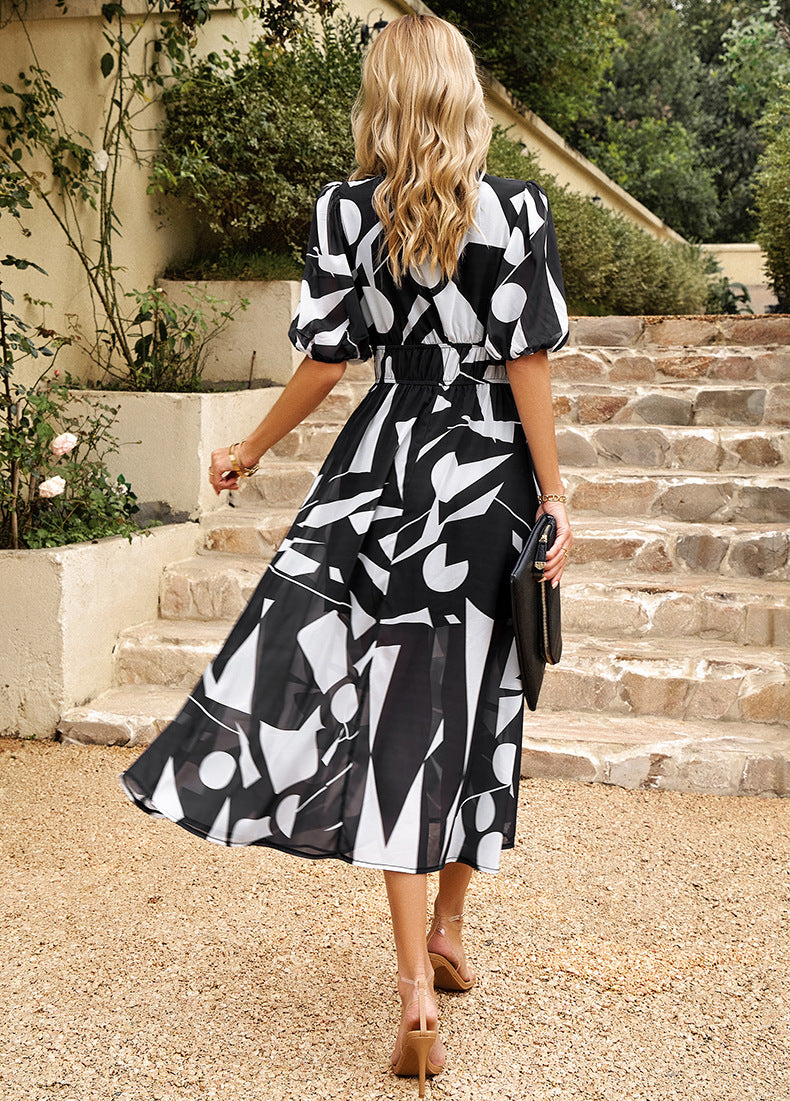Noëlle™ | Maxi Jurk