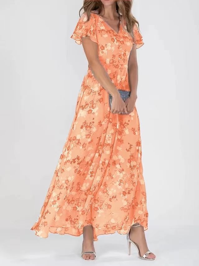 Amber™| Jurk