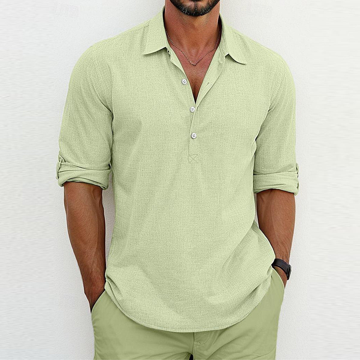 Luca™ | Polo