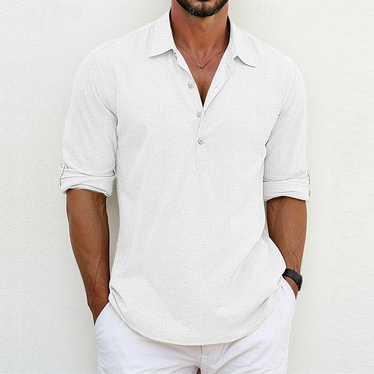 Luca™ | Polo