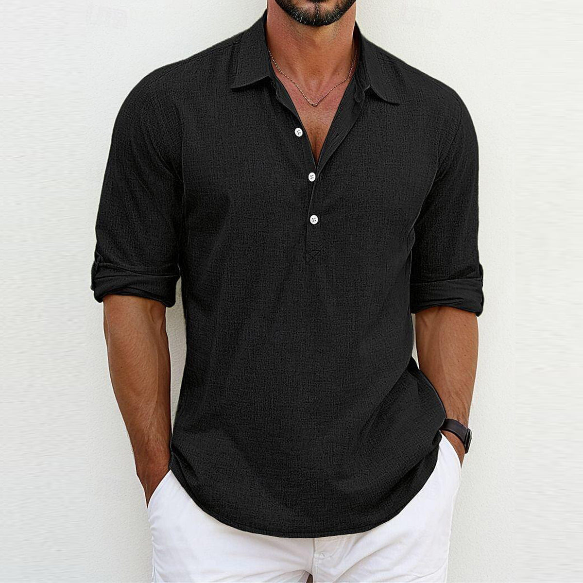 Luca™ | Polo