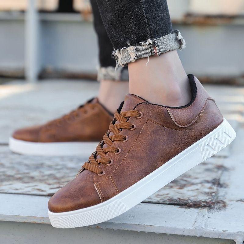 Mats™ – Veterschoenen