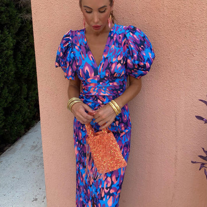 Romy™ | Jurk