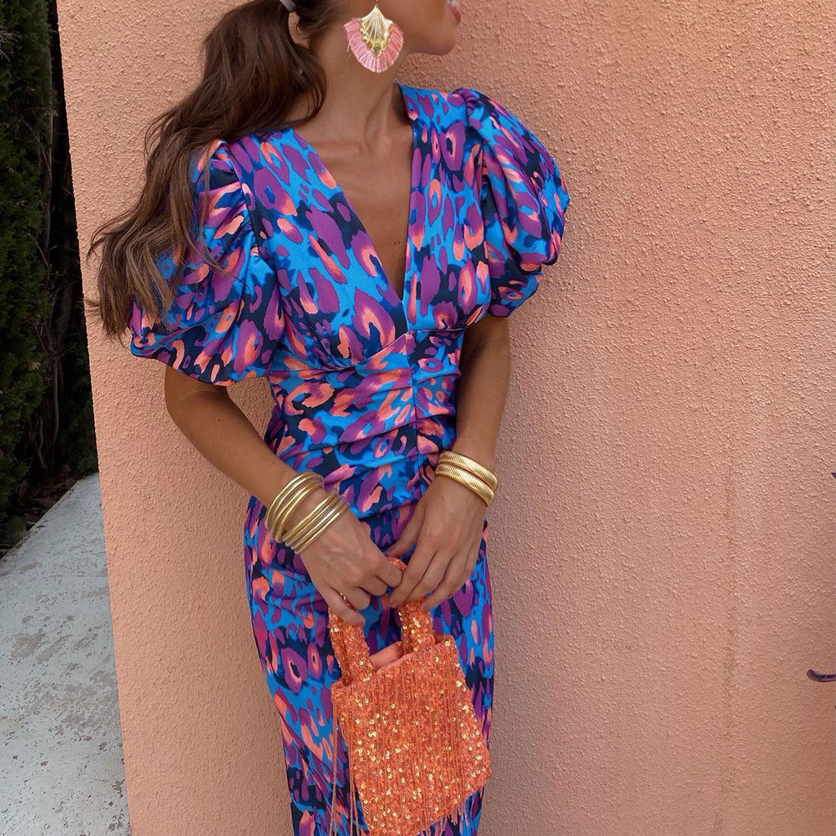 Romy™ | Jurk