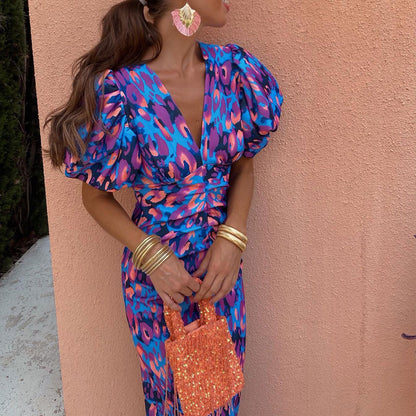 Romy™ | Jurk