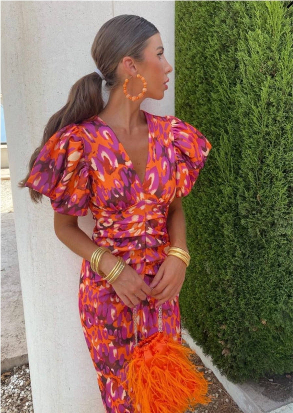 Romy™ | Jurk