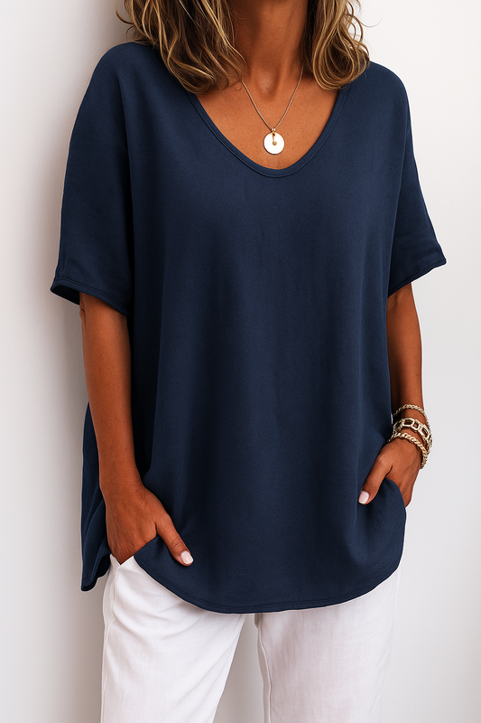 Céline™ | Casual T-Shirt