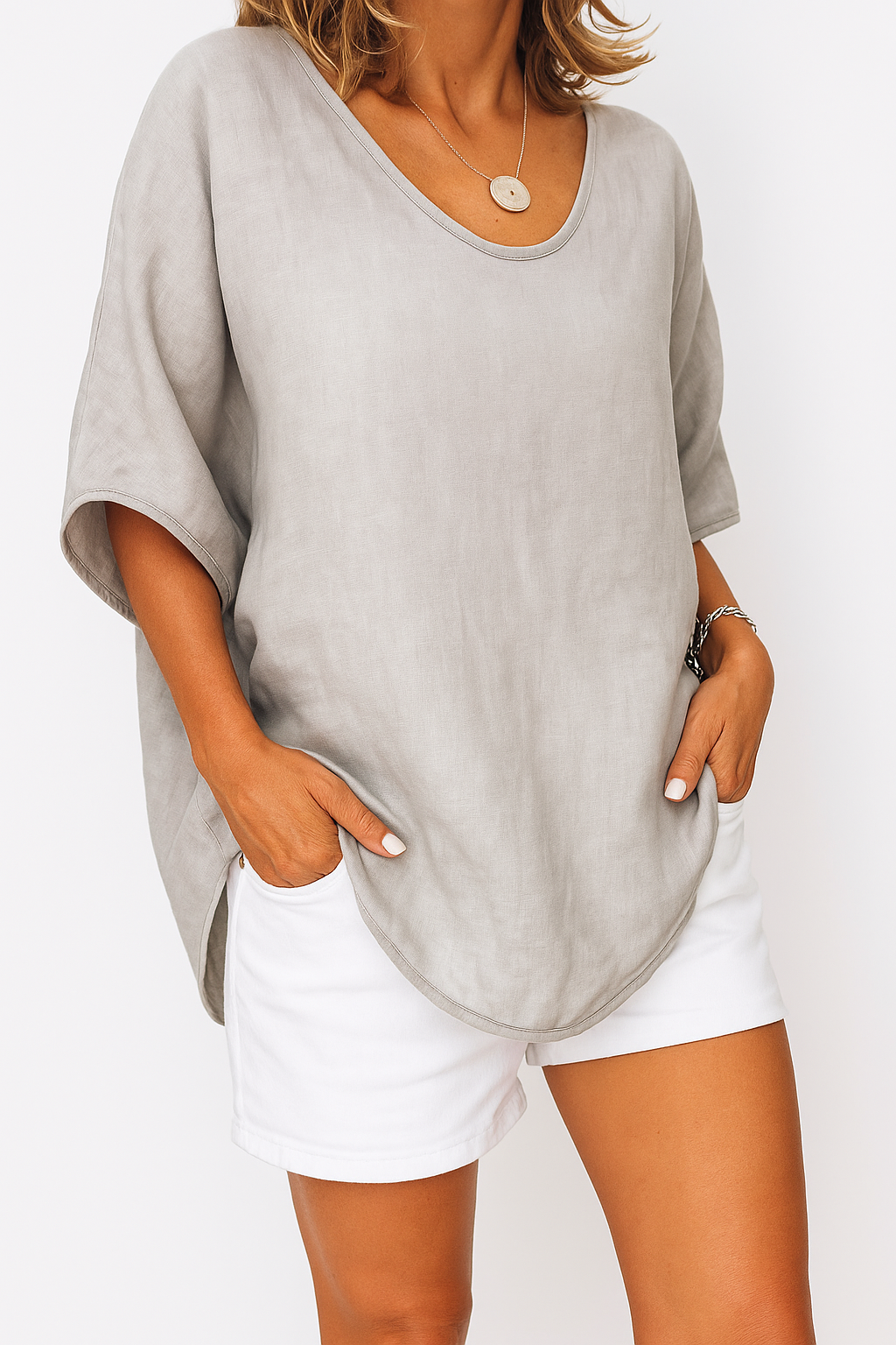 Céline™ | Casual T-Shirt