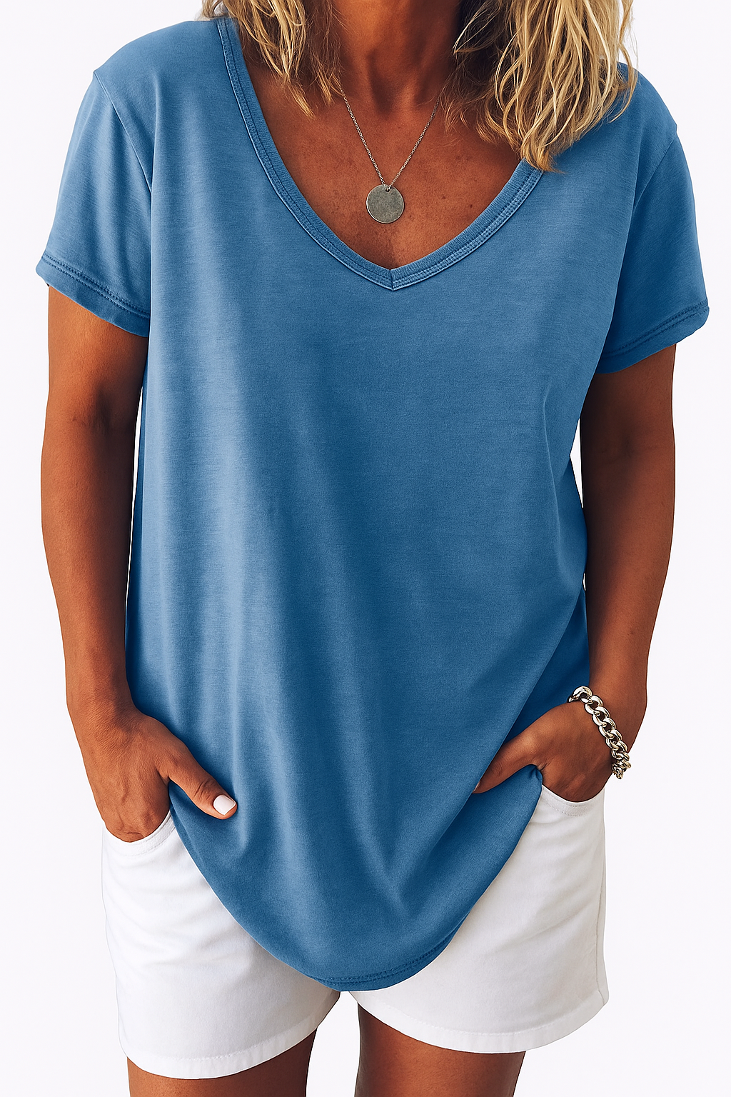 Céline™ | Casual T-Shirt