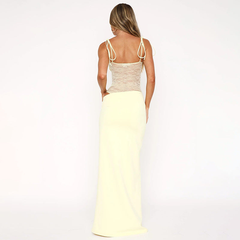 Laila™ | Jurk