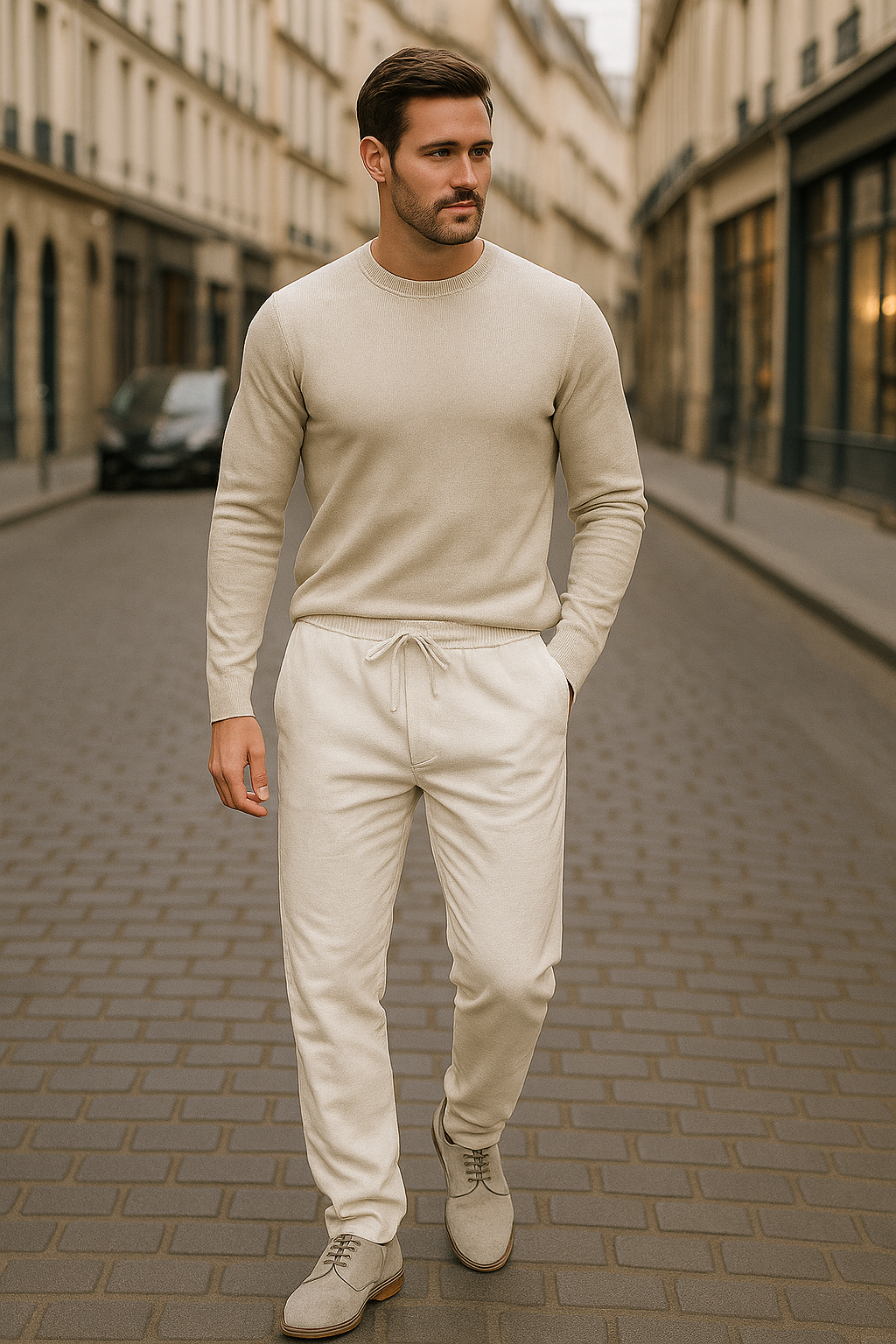 Jeffrey™ | Jogger