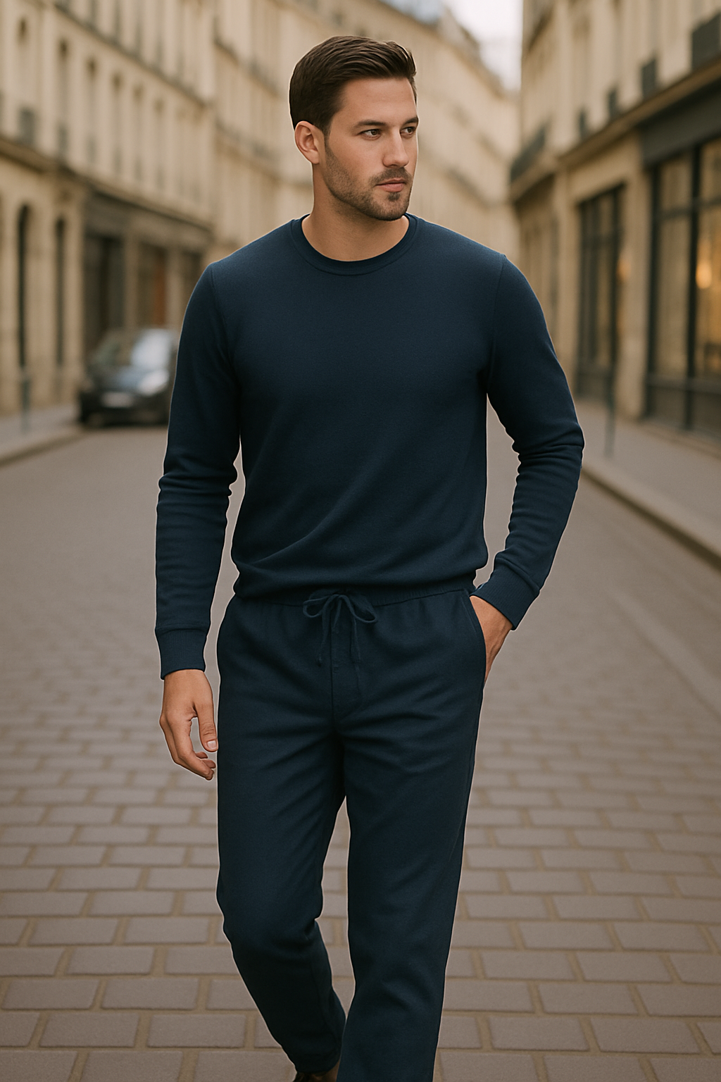 Jeffrey™ | Jogger