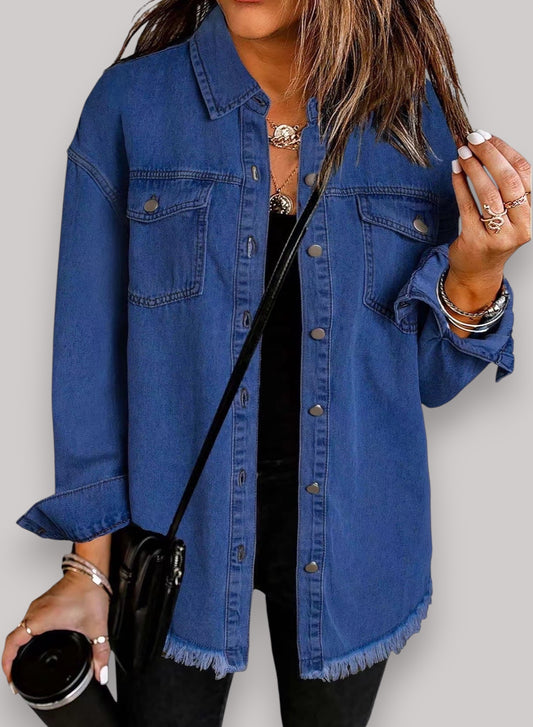 Jule™ | Denimjasje