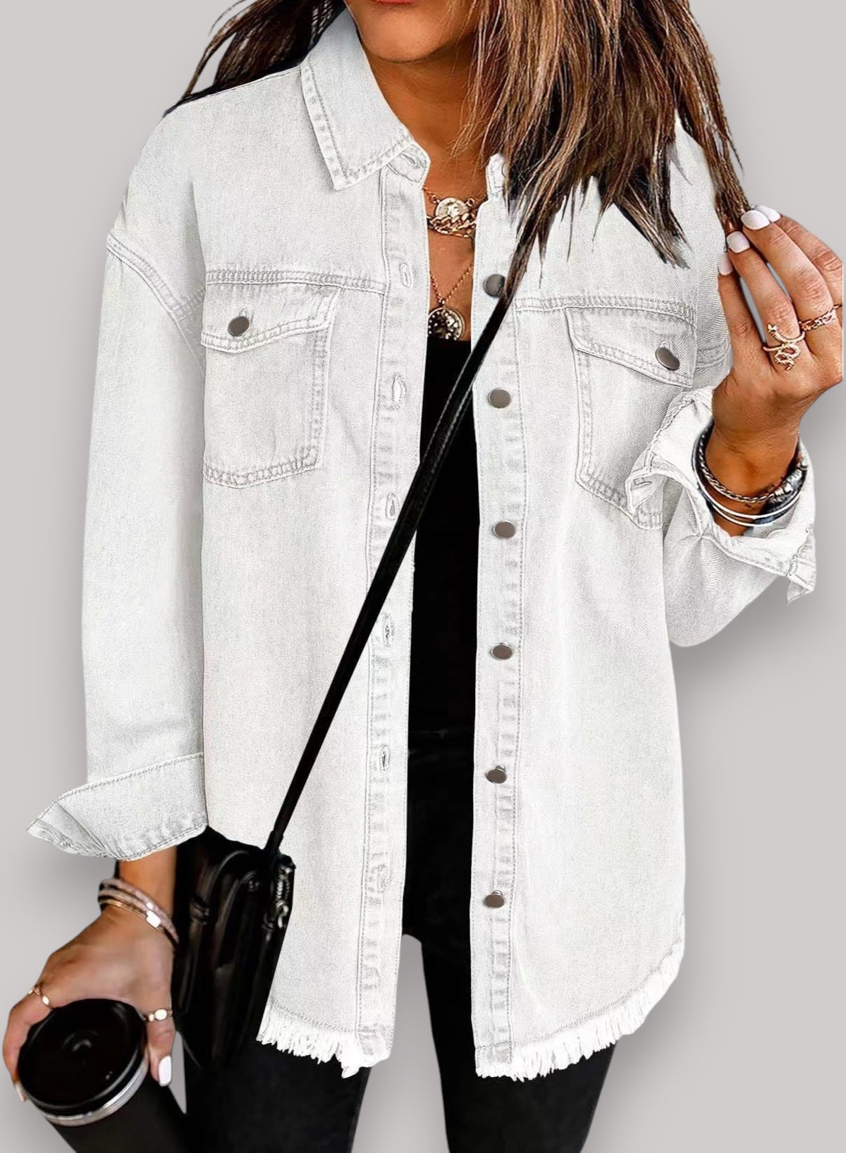 Jule™ | Denimjasje