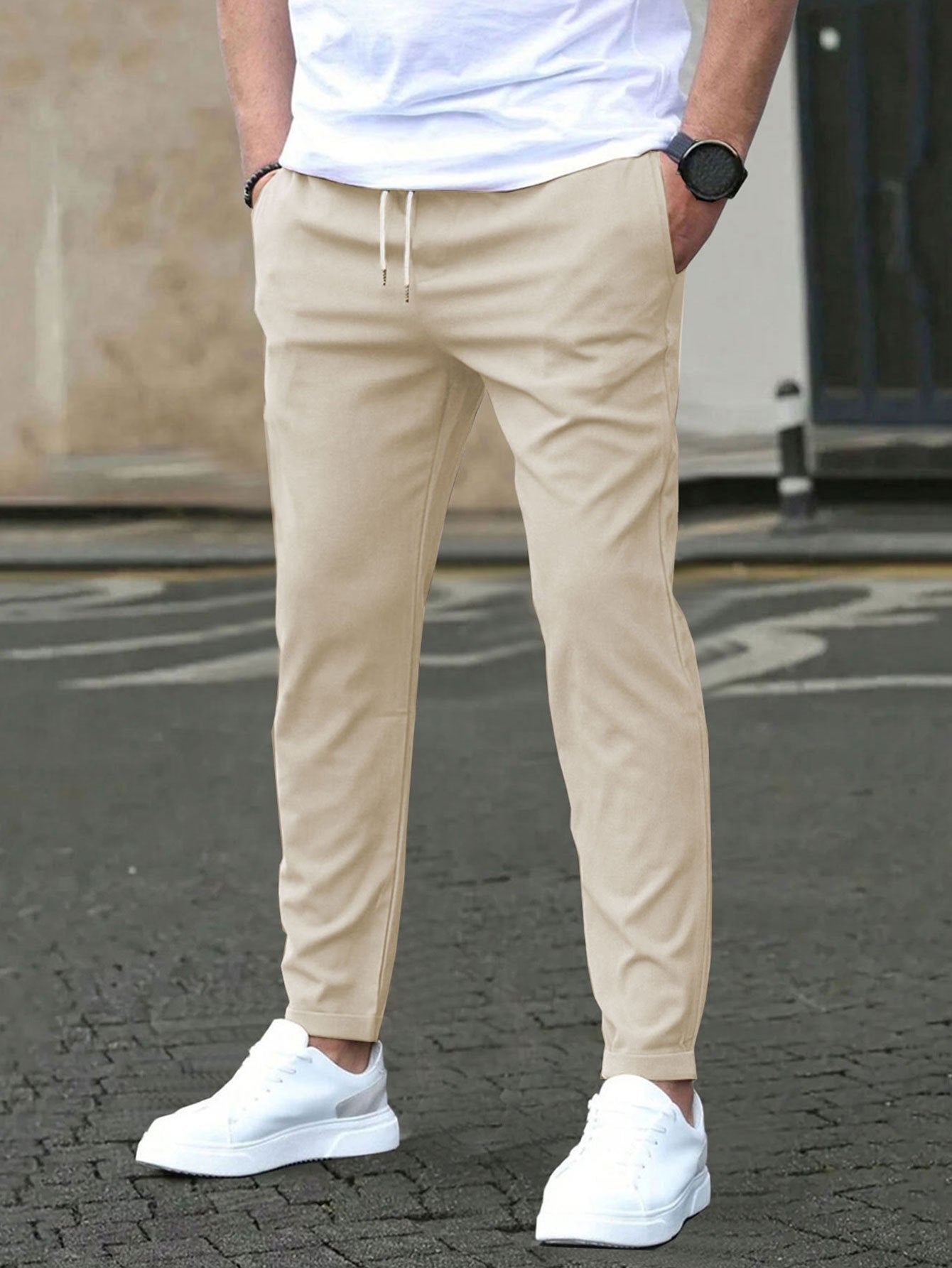 Lars™| Broek