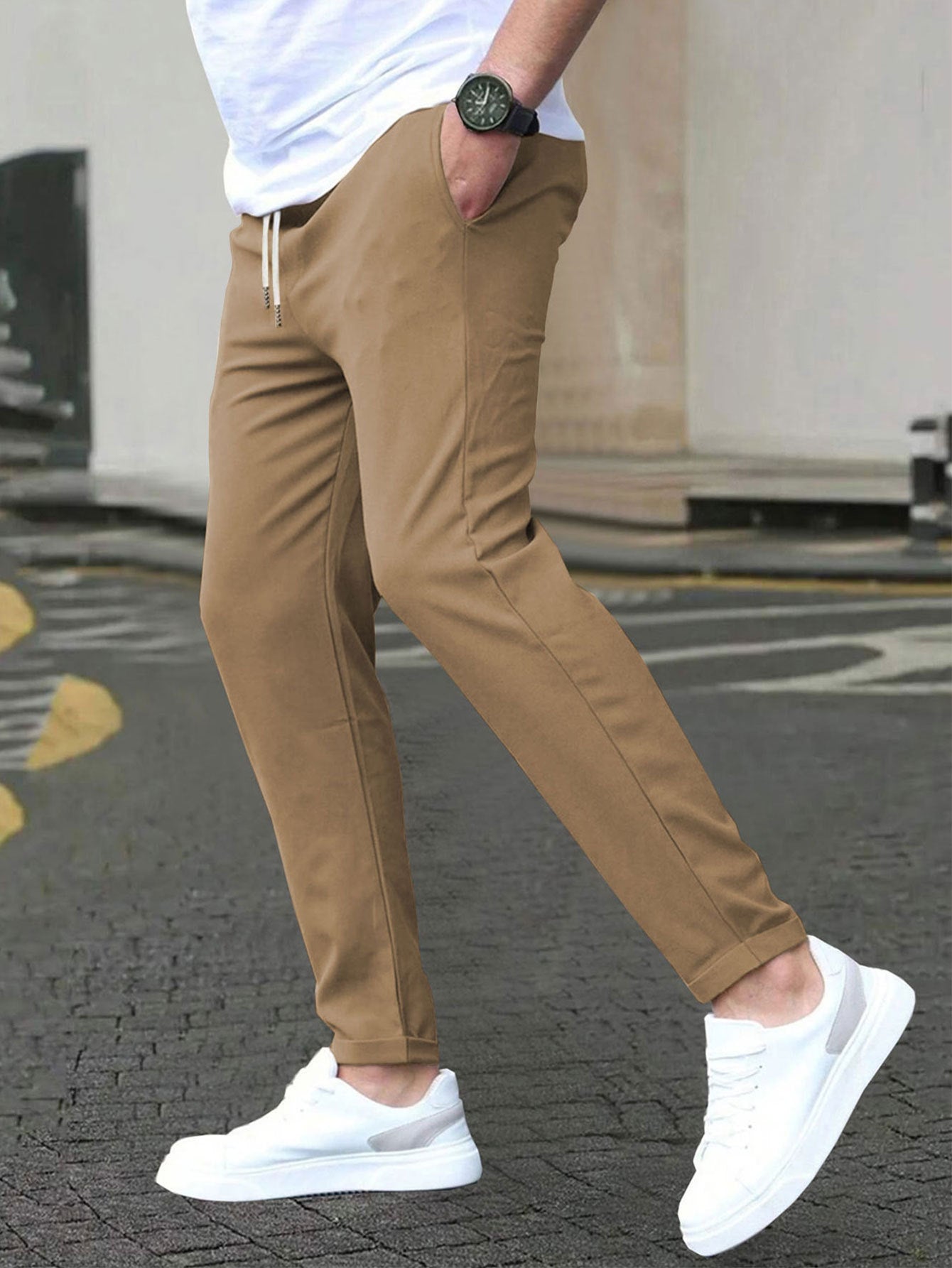 Lars™| Broek