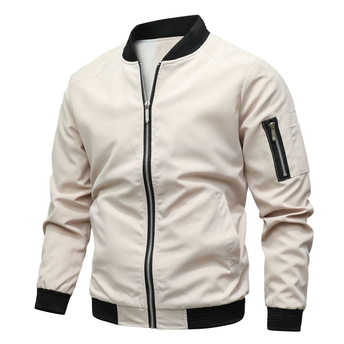 Luuk™ | Bomber jas