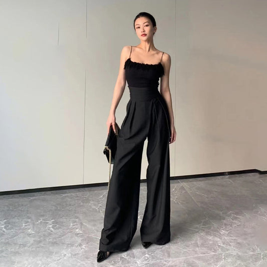 Mila™ | Broek