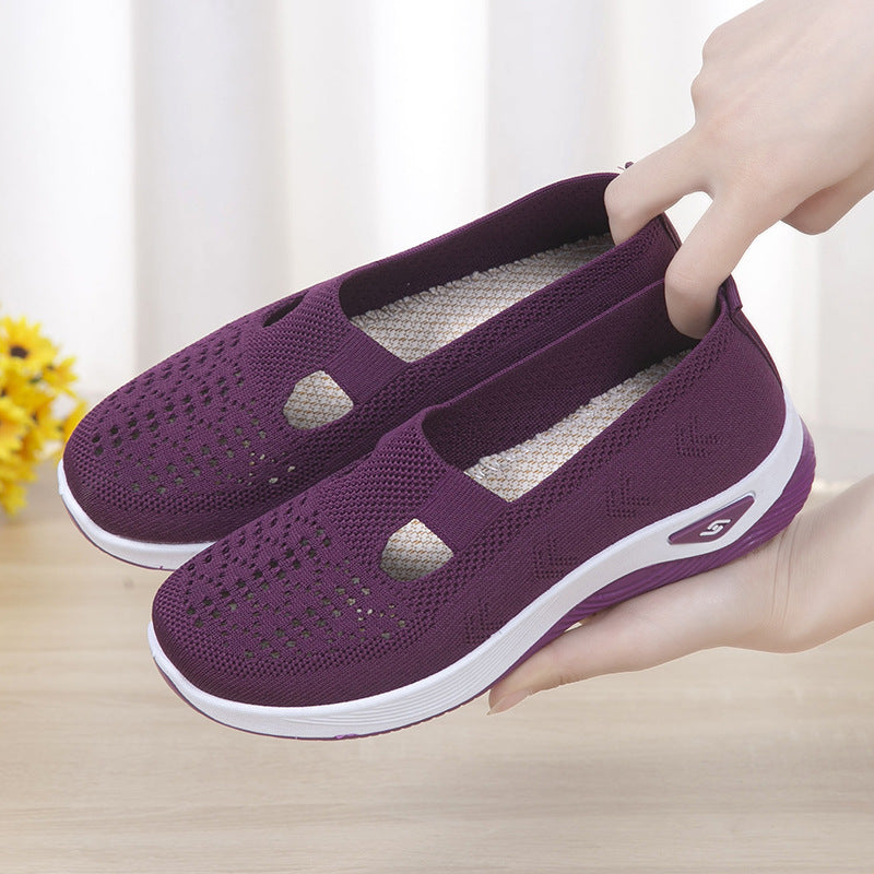 Mira™ | Instapschoenen