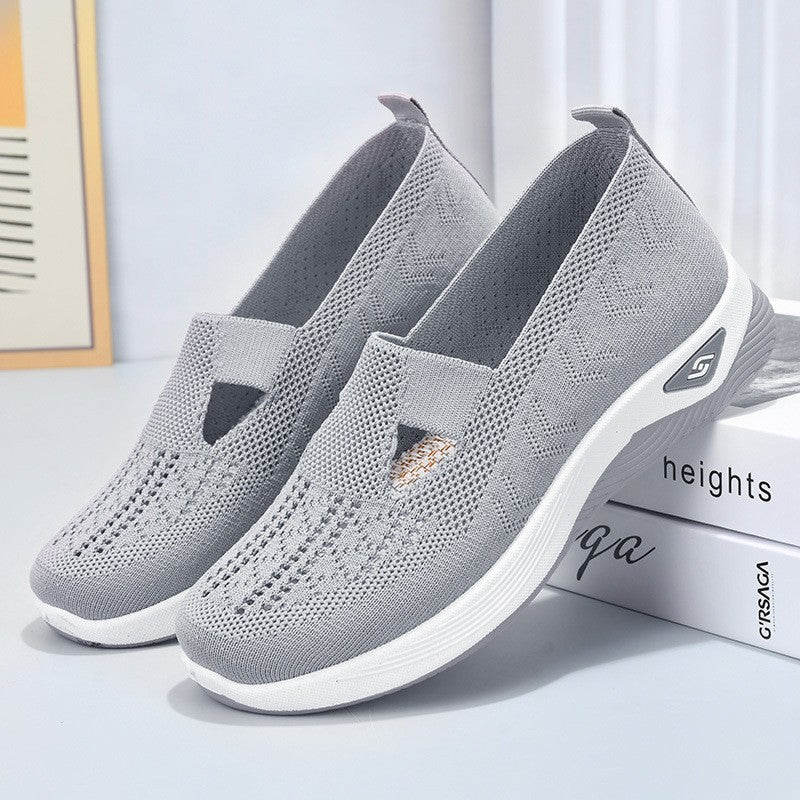 Mira™ | Instapschoenen