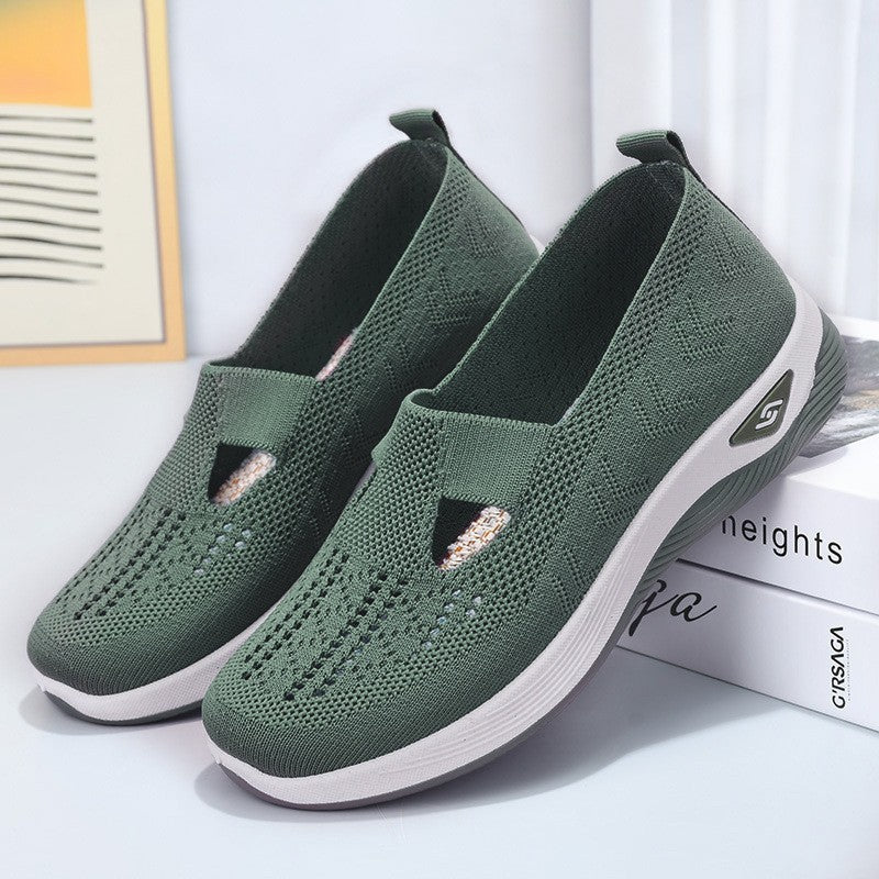 Mira™ | Instapschoenen