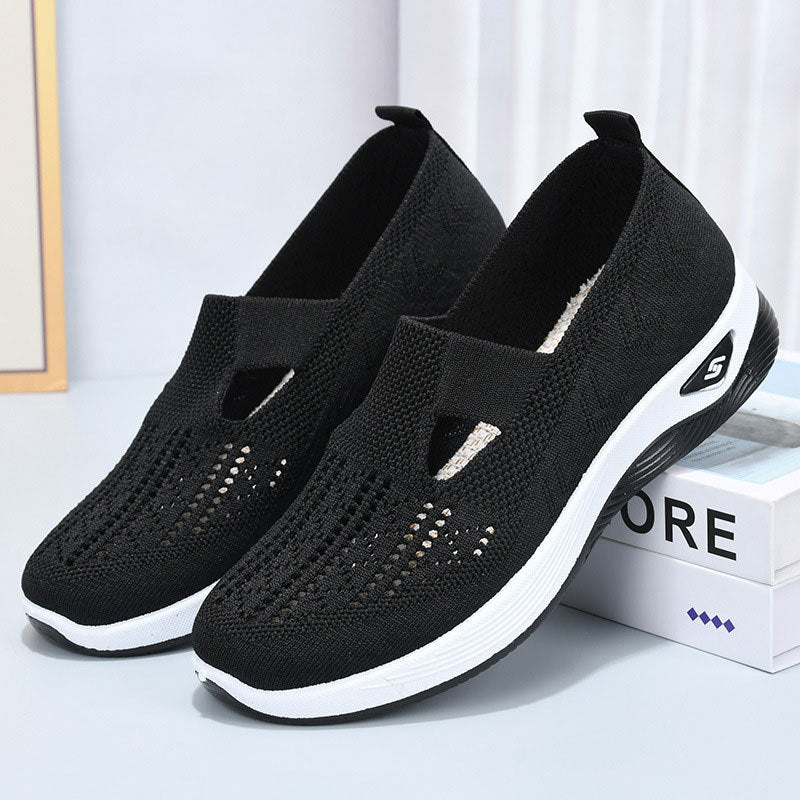 Mira™ | Instapschoenen