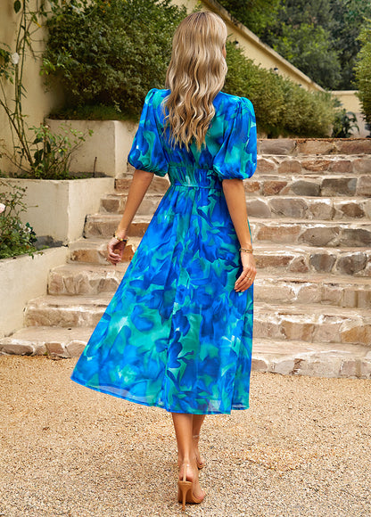 Noëlle™ | Maxi Jurk
