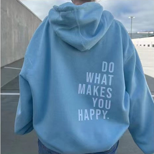 Veerle™| Oversized Hoodie