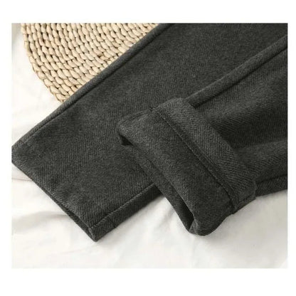Camille™ | Wollen Harem broek