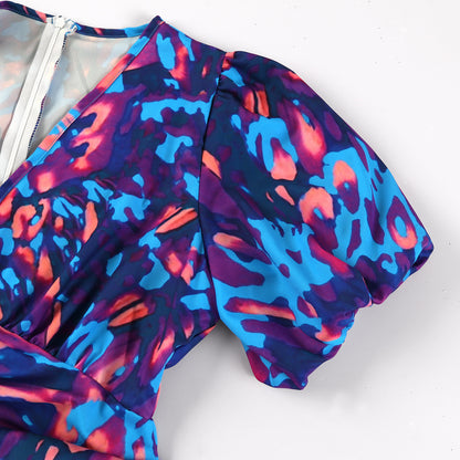 Romy™ | Jurk