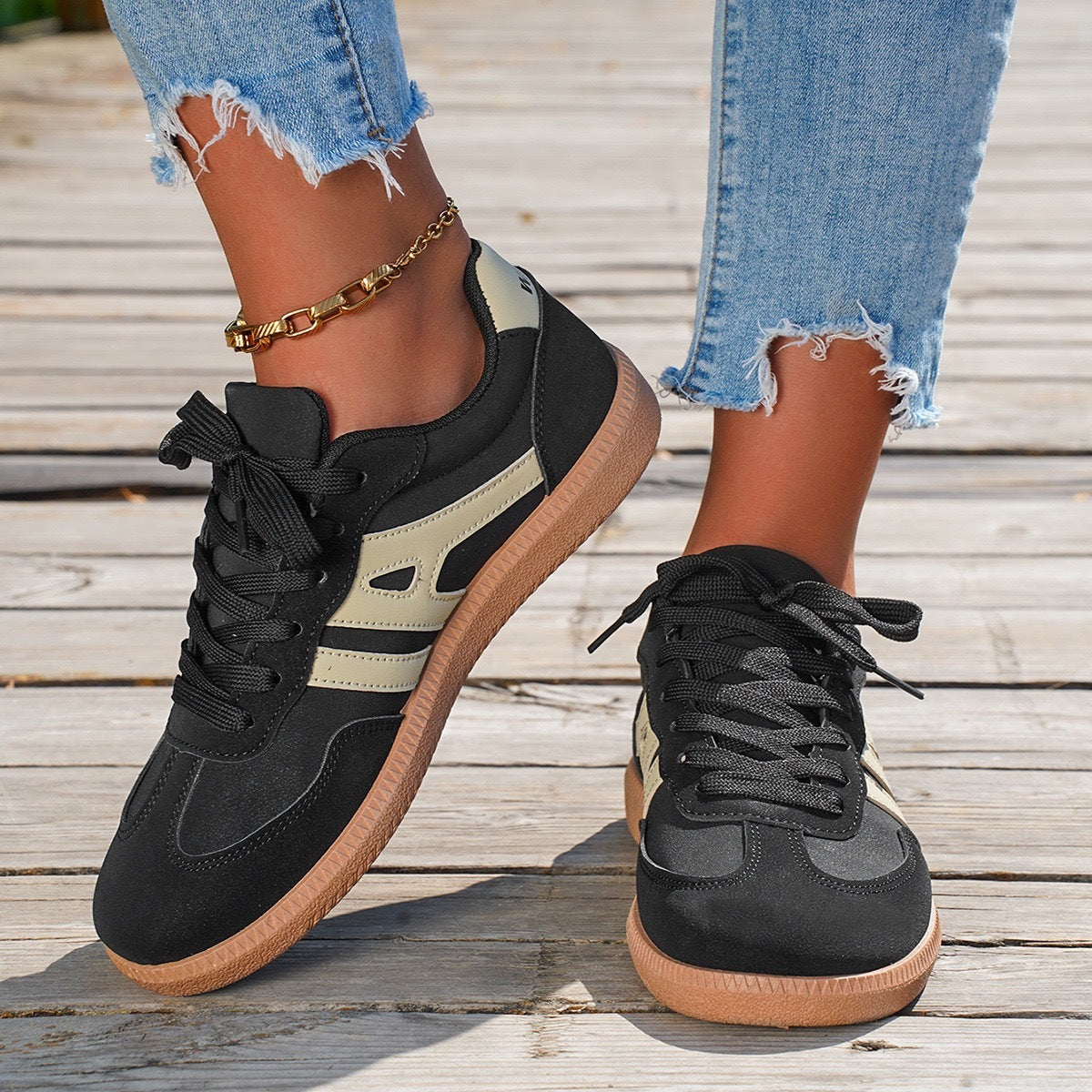 Elsa™ – Sneakers
