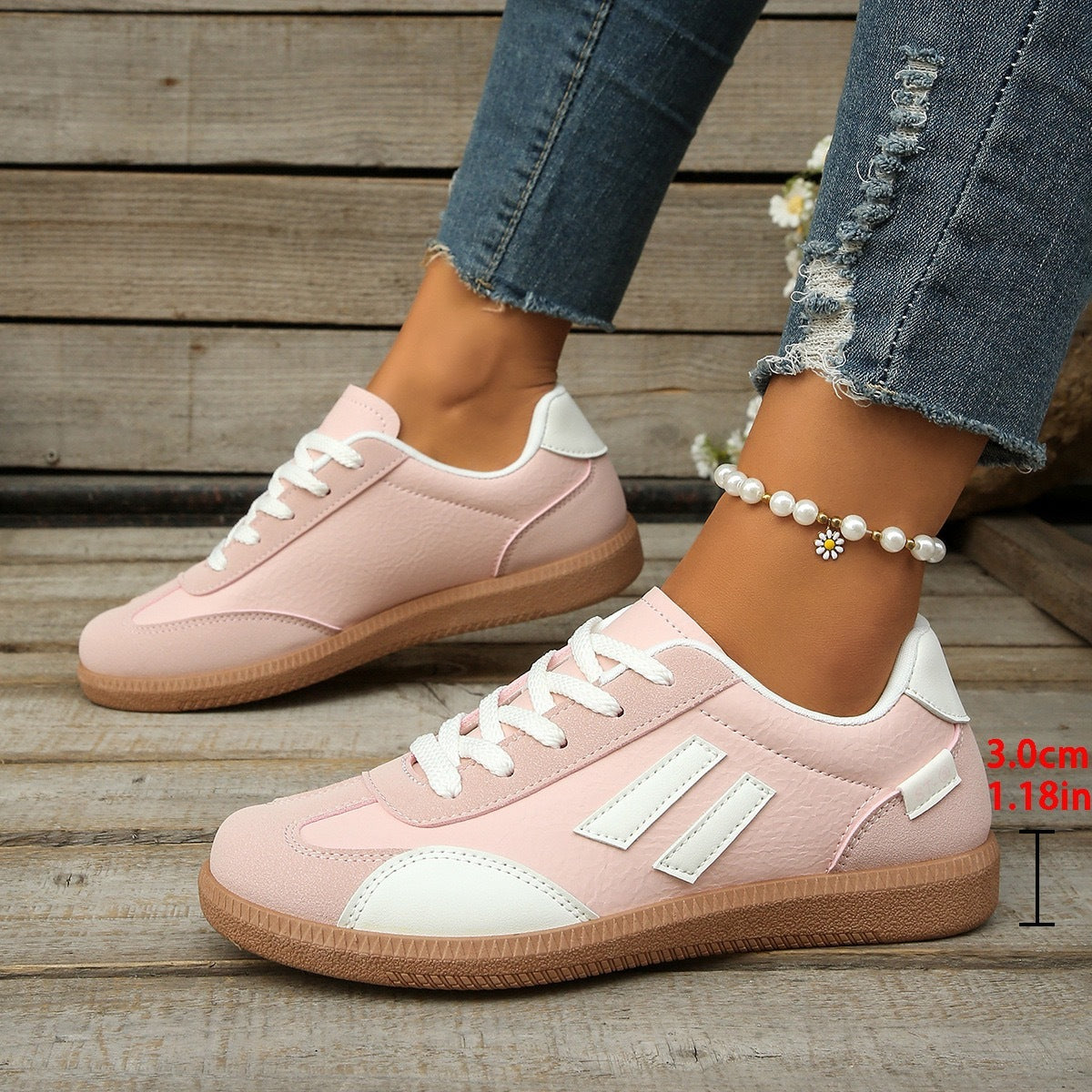 Elsa™ – Sneakers