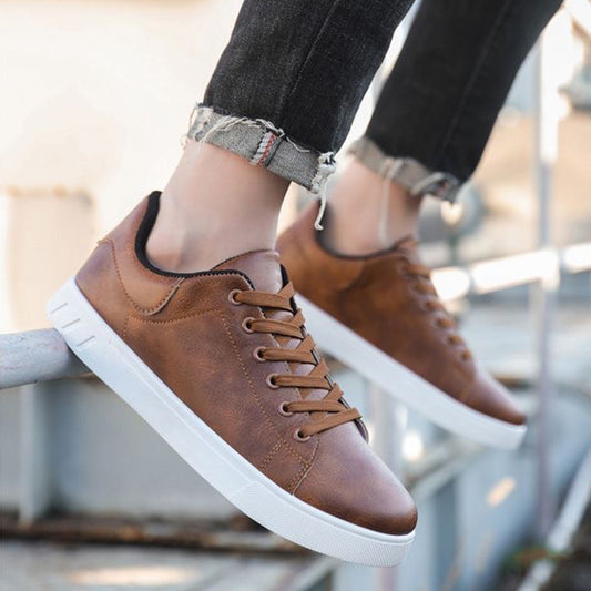 Mats™ – Veterschoenen