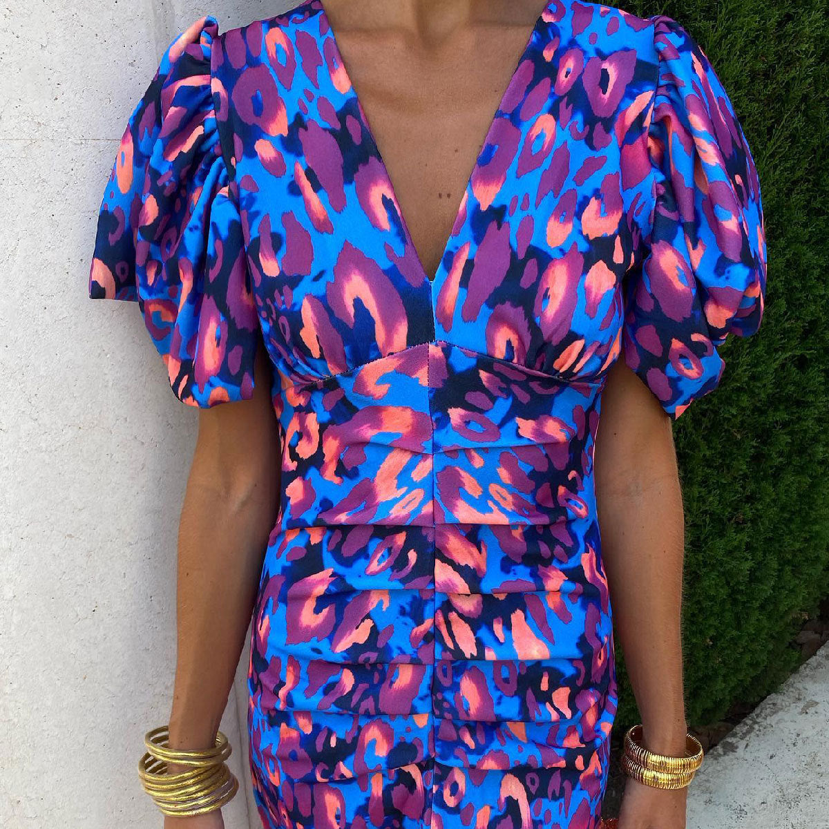 Romy™ | Jurk