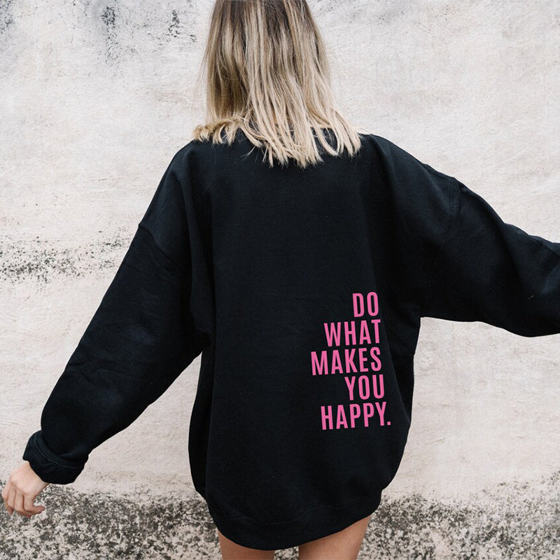 Veerle™| Oversized Hoodie